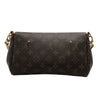 ルイ・ヴィトン LOUIS VUITTON フェイボリットPM Ｍ40718 ブラウン モノグラムキャンバス レディース ショルダーバッグ