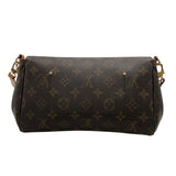 ルイ・ヴィトン LOUIS VUITTON フェイボリットPM Ｍ40718 ブラウン モノグラムキャンバス レディース ショルダーバッグ