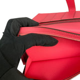 エルメス HERMES ベアンスフレ Y刻印 ピンク エプソン レディース 長財布