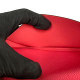 エルメス HERMES ベアンスフレ Y刻印 ローズアザレ エプソン レディース 長財布