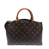 ルイ・ヴィトン LOUIS VUITTON プティ・パレPM M45900 モノグラム モノグラム レディース ハンドバッグ