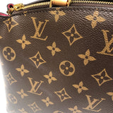 ルイ・ヴィトン LOUIS VUITTON プティ・パレPM M45900 モノグラム モノグラム レディース ハンドバッグ