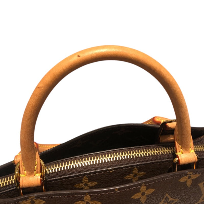 ルイ・ヴィトン LOUIS VUITTON プティ・パレPM M45900 モノグラム モノグラム レディース ハンドバッグ