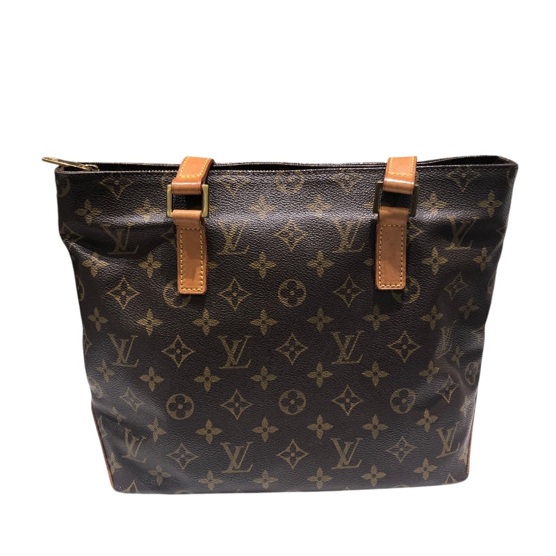 ルイ・ヴィトン LOUIS VUITTON カバ・ピアノ M51148 モノグラム モノグラム レディース ショルダーバッグ |  中古ブランドリユースショップ OKURA(おお蔵)