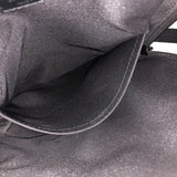 ルイ・ヴィトン LOUIS VUITTON アヴェニュー・スリングバッグ M45897 ブラウン モノグラム・マカサー メンズ ボディバッグ