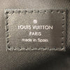 ルイ・ヴィトン LOUIS VUITTON アヴェニュー・スリングバッグ M45897 ブラウン モノグラム・マカサー メンズ ボディバッグ