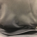 ルイ・ヴィトン LOUIS VUITTON アヴェニュー・スリングバッグ M45897 ブラウン モノグラム・マカサー メンズ ボディバッグ