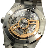 オーデマ・ピゲ AUDEMARS PIGUET ロイヤルオーク 15500ST.OO.1220ST.03 ステンレススチール 自動巻き メンズ 腕時計