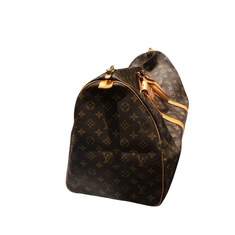 ルイ・ヴィトン LOUIS VUITTON キーポル55 M41424 モノグラム モノグラム レディース ボストンバッグ |  中古ブランドリユースショップ OKURA(おお蔵)