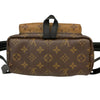 ルイ・ヴィトン LOUIS VUITTON ﾊﾟｰﾑｽﾌﾟﾘﾝｸﾞｽ･ﾊﾞｯｸﾊﾟｯｸ PM M44870 ブラウン ﾓﾉｸﾞﾗﾑ･ﾘﾊﾞｰｽ レディース リュック・デイパック
