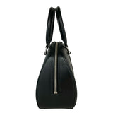 ルイ・ヴィトン LOUIS VUITTON ジャスミン M52782 ブラック/SV金具 エピ レディース ハンドバッグ