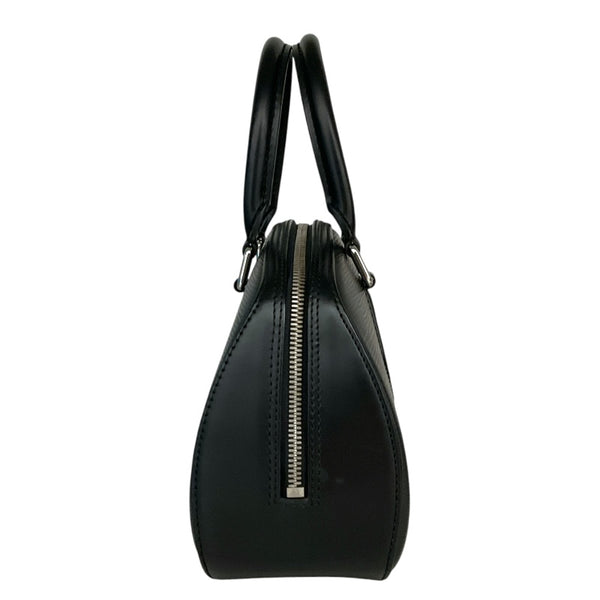 ルイ・ヴィトン LOUIS VUITTON ジャスミン M52782 ブラック/SV金具 エピ レディース ハンドバッグ