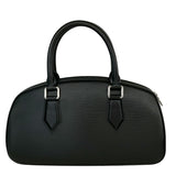 ルイ・ヴィトン LOUIS VUITTON ジャスミン M52782 ブラック/SV金具 エピ レディース ハンドバッグ