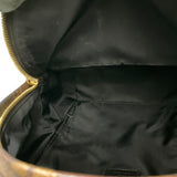 ルイ・ヴィトン LOUIS VUITTON ﾊﾟｰﾑｽﾌﾟﾘﾝｸﾞｽ･ﾊﾞｯｸﾊﾟｯｸ PM M44870 ブラウン ﾓﾉｸﾞﾗﾑ･ﾘﾊﾞｰｽ レディース リュック・デイパック