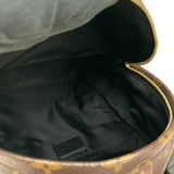 ルイ・ヴィトン LOUIS VUITTON ﾊﾟｰﾑｽﾌﾟﾘﾝｸﾞｽ･ﾊﾞｯｸﾊﾟｯｸ PM M44870 ブラウン ﾓﾉｸﾞﾗﾑ･ﾘﾊﾞｰｽ レディース リュック・デイパック