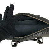 ルイ・ヴィトン LOUIS VUITTON ジャスミン M52782 ブラック/SV金具 エピ レディース ハンドバッグ