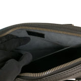 ルイ・ヴィトン LOUIS VUITTON ジャスミン M52782 ブラック/SV金具 エピ レディース ハンドバッグ