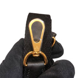 エルメス HERMES エヴリンTPM W刻 ブラック・GD金具 トリヨン レディース ショルダーバッグ