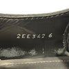 プラダ PRADA モノリス レースアップ 2EE342 ブラック レザー メンズ その他靴