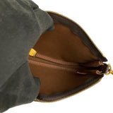 ルイ・ヴィトン LOUIS VUITTON ﾐｭﾙﾃｨ･ﾎﾟｼｪｯﾄ･ｱｸｾｿﾜｰﾙ M44840 ブラウン PVCコーティングキャンバス レディース ショルダーバッグ