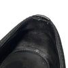 プラダ PRADA モノリス レースアップ 2EE342 ブラック レザー メンズ その他靴