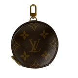 ルイ・ヴィトン LOUIS VUITTON ﾐｭﾙﾃｨ･ﾎﾟｼｪｯﾄ･ｱｸｾｿﾜｰﾙ M44840 ブラウン PVCコーティングキャンバス レディース ショルダーバッグ