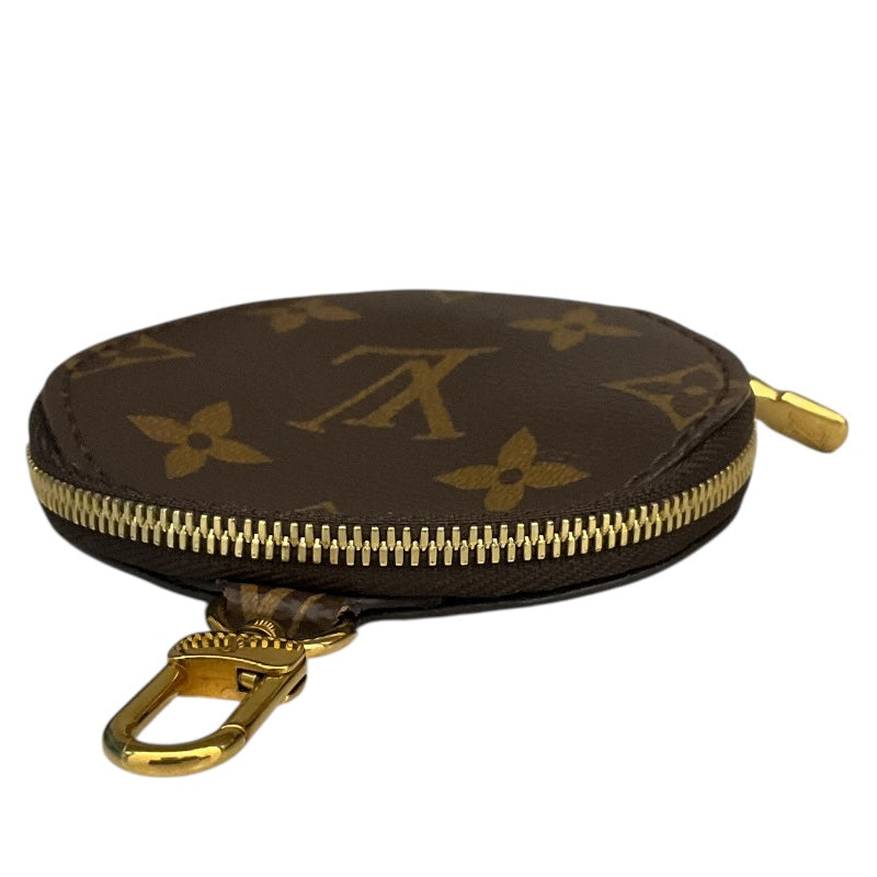 ルイ・ヴィトン LOUIS VUITTON ﾐｭﾙﾃｨ･ﾎﾟｼｪｯﾄ･ｱｸｾｿﾜｰﾙ M44840 ブラウン PVCコーティングキャンバス レディース ショルダーバッグ