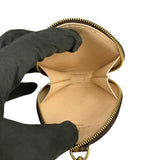 ルイ・ヴィトン LOUIS VUITTON ﾐｭﾙﾃｨ･ﾎﾟｼｪｯﾄ･ｱｸｾｿﾜｰﾙ M44840 ブラウン PVCコーティングキャンバス レディース ショルダーバッグ