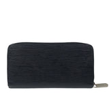 ルイ・ヴィトン LOUIS VUITTON ジッピーウォレット M60072 エピレザー メンズ 長財布