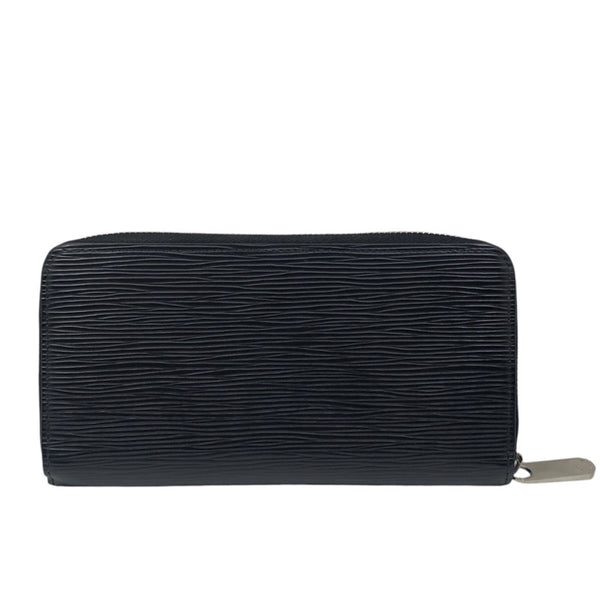 ルイ・ヴィトン LOUIS VUITTON ジッピーウォレット M60072 エピレザー メンズ 長財布