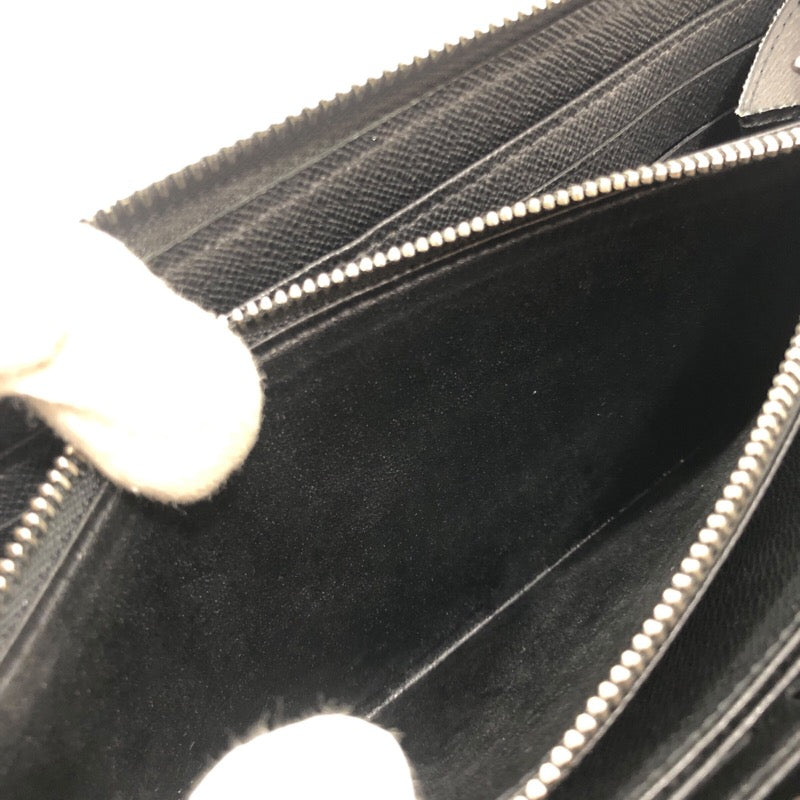 ルイ・ヴィトン LOUIS VUITTON ジッピーウォレット M60072 エピレザー メンズ 長財布