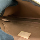 ルイ・ヴィトン LOUIS VUITTON ﾐｭﾙﾃｨ･ﾎﾟｼｪｯﾄ･ｱｸｾｿﾜｰﾙ M44840 ブラウン PVCコーティングキャンバス レディース ショルダーバッグ