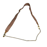 ルイ・ヴィトン LOUIS VUITTON ﾐｭﾙﾃｨ･ﾎﾟｼｪｯﾄ･ｱｸｾｿﾜｰﾙ M44840 ブラウン PVCコーティングキャンバス レディース ショルダーバッグ