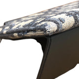 ディオールオム DIOR HOMME ｵﾌﾞﾘｰｸ ｺｲﾝｹｰｽ ﾈｲﾋﾞｰ ｵﾌﾞﾘｰｸｼﾞｬｶﾞｰﾄﾞ レディース コインケース