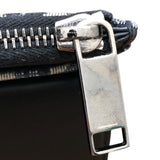 ディオールオム DIOR HOMME ｵﾌﾞﾘｰｸ ｺｲﾝｹｰｽ ﾈｲﾋﾞｰ ｵﾌﾞﾘｰｸｼﾞｬｶﾞｰﾄﾞ レディース コインケース