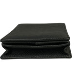 ルイ・ヴィトン LOUIS VUITTON ポルトモネ・ポワット M30382 ブラック タイガーレザー メンズ コインケース