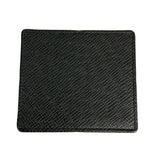 ルイ・ヴィトン LOUIS VUITTON ポルトモネ・ポワット M30382 ブラック タイガーレザー メンズ コインケース