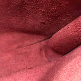 エルメス HERMES エヴリン3PM □N刻 ルビー トリヨン レディース ショルダーバッグ