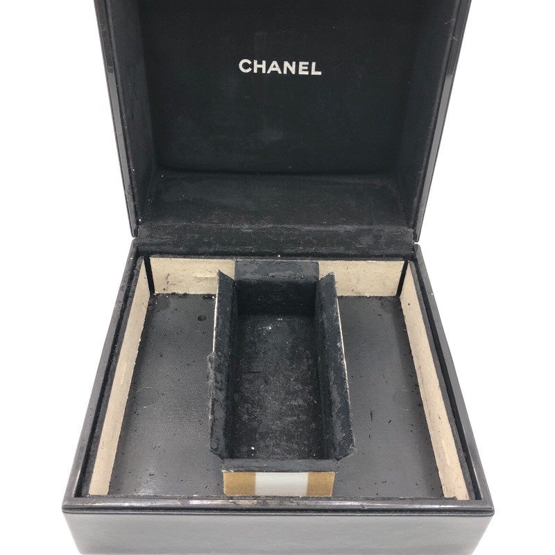 シャネル CHANEL J12 38mm H1759 セラミック/SS レディース 腕時計