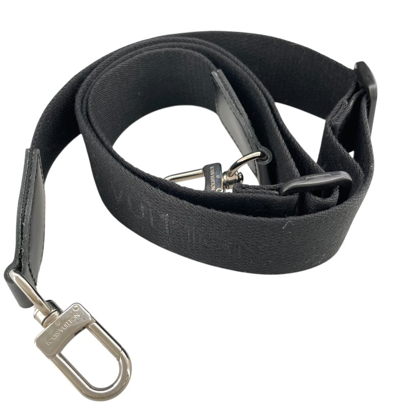 ルイ・ヴィトン LOUIS VUITTON タダオ N51192 ブラック ダミエ・グラフィット メンズ ショルダーバッグ