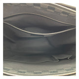 ルイ・ヴィトン LOUIS VUITTON タダオ N51192 ブラック ダミエ・グラフィット メンズ ショルダーバッグ