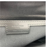 ルイ・ヴィトン LOUIS VUITTON タダオ N51192 ブラック ダミエ・グラフィット メンズ ショルダーバッグ