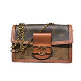 ルイ・ヴィトン LOUIS VUITTON ポルトフォイユ・ドーフィーヌ モノグラム モノグラム・リバース レディース ショルダーバッグ