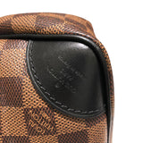 ルイ・ヴィトン LOUIS VUITTON オデオンPM N50064 ブラウン PVC レディース ショルダーバッグ