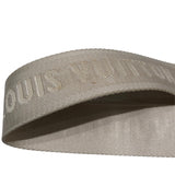 ルイ・ヴィトン LOUIS VUITTON オンザゴーPM M4673 ブラウン PVC レディース ショルダーバッグ