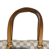 ルイ・ヴィトン LOUIS VUITTON トータリーPM N51261 ホワイト PVC レディース ハンドバッグ