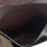 エルメス HERMES バスティア B刻 ルージュセリエ エプソン ユニセックス コインケース