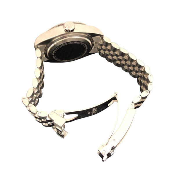 チューダー/チュードル TUDOR ﾌﾞﾗｯｸﾍﾞｲ 7941A1A0RU SS メンズ 腕時計