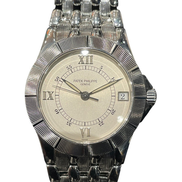 パテック・フィリップ PATEK PHILIPPE ネプチューン 5080/1A-010 SS 自動巻き メンズ 腕時計