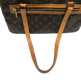 ルイ・ヴィトン LOUIS VUITTON シテGM M51181 モノグラム モノグラム レディース ショルダーバッグ